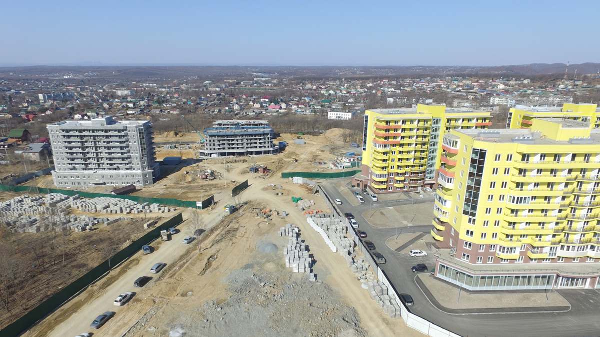 Ипотека в Надеждинское Полесье, дом №8 - список банков, рассрочка